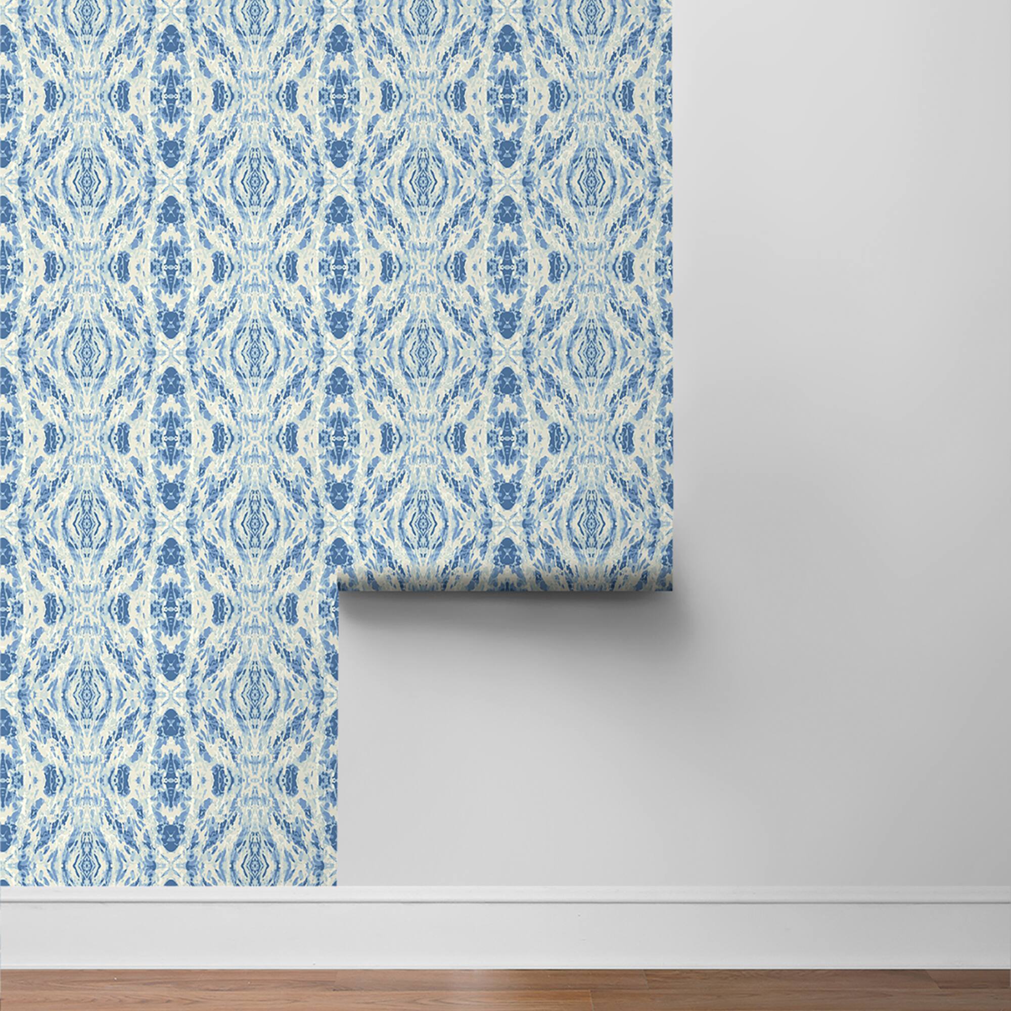 Surface Style Vision Peel & Stick Wallpaper